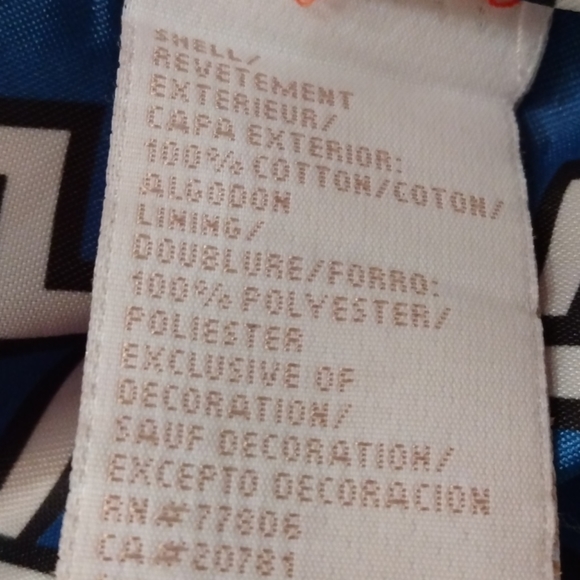 Coat - Picture 7 of 7